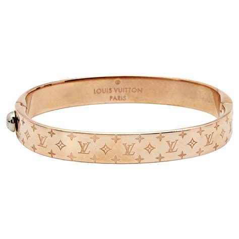 louis vuitton bracelet women's|louis vuitton bracelet cost.